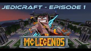 JediCraft - Episode 1