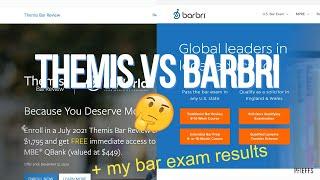 Barbri or Themis Which is Better for the Bar Exam?