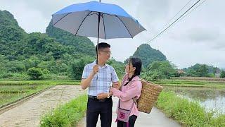 love and tolerance and protection of CEO Jack for (Tieu Ly)