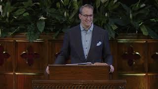 Pursuing Love | The Way Of Jesus #7 | Pastor Philip Miller