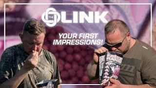 Mainline Baits Carp Fishing TV - 'The Link' Your First Impressions!