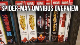 Ultimate Spider-Man Omnibus Overview - Marvel Omnibus (REPRINT COMING!)