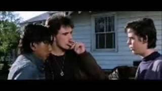 The Outsiders- When You're Gone