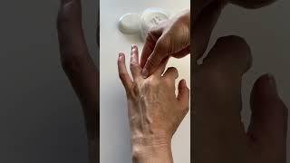 Hand MASSAGE complement treatments for arthritis, carpal tunnel syndrome, neuropathy. #shortsreels