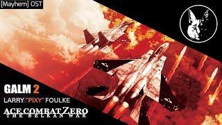 Net-Zone| Ace Combat Zero (Mayhem) Remaster