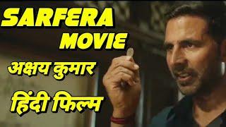 Sarfera Full Movie Hindi | Akshay Kumar Ka Movie | Balibood Movie | Hindi Movie Akshay Kumar Ka