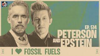 Renewable Energy, Fossil Fuels, and the Climate Debate | Alex Epstein | EP 514