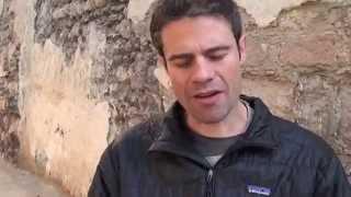 Ahmed Nagy From Revolution to Survival