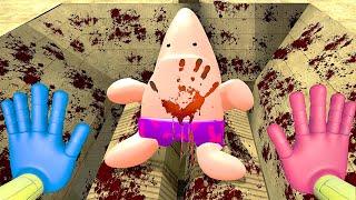 ALL 3D SANIC CLONES MEMES (3D MEMES) TORTURE WITH BLOOD in Garry's Mod