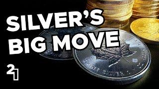 Silver's Big Move