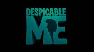 Despicable Me - Title Cards (1-10)