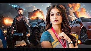 New 2024 Blockbuster South Indian Movie Full Hd | New South Indian Hindi Dubbed Action Movie 2024