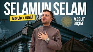 Selamun Selam (Mevlid Kandili Özel) Mesut Biçim ᴴᴰ | Zahidar