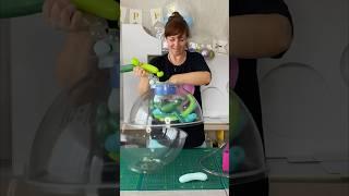 #fun #top #balloon #event #globo #tips #wow #tutorial #decor #popular #shorts #youtube