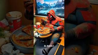 evolution of avengers  Avengers Evolution ️ #marvel #avengers #spiderman #shorts