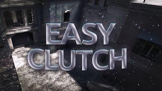 Easy 1v5 Clutch| Forward Assault