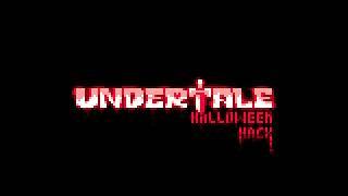 No More Nuzzles (In-Comic Version) - UNDERTALE: Halloween Hack