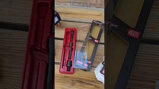 ICON Swivel Socket Set Tested on Toyota Camry Suspension 