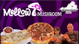 Mellow Mushroom Review