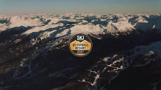 North America's #1 overall ski resort | Whistler | Ski Solutions