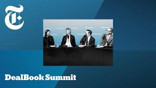 The A.I. Revolution | DealBook Summit 2024