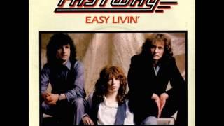 Easy Livin' - Fastway