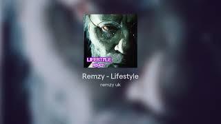 Remzy - Lifestyle