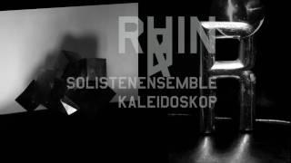 RUIN & Solistenensemble KALEIDOSKOP 1/2 SKULL 29.4.2010 Berlin/Trailer