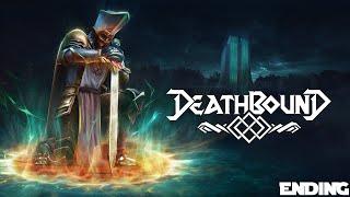 Deathbound Walkthrough Part 6 Ending