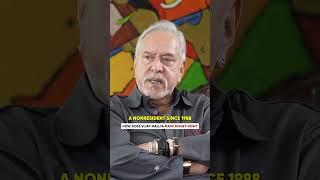How Does Vijay Mallya Make Money Now? - Raj Shamani #shorts