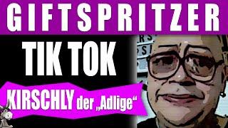 #SONG | TIK-TOK & KIRSCHLY der "Adlige" // Das Grauen hat einen Namen...