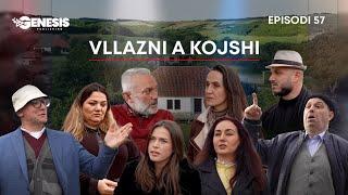 Vllazni a Kojshi - Fatimja po largohet? - Episodi 57