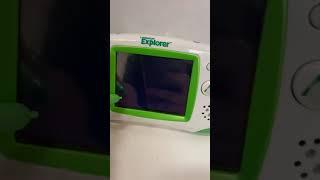 For eBay Leapster Explorer demo