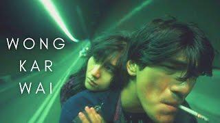 The Beauty Of Wong Kar Wai