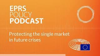 Protecting the single market in future crises [Policy podcast]