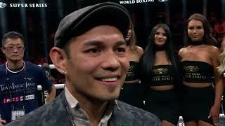Naoya Inoue vs. Emmanuel Rodriguez | Full Fight