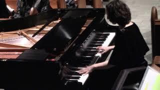 Chopin- Prelude no.16 In B-flat minor, Renana Gutman, piano