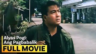 ‘Alyas Pogi: Ang Pagbabalik’ FULL MOVIE | Bong Revilla