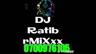 Love nonstop Kikadde mixxx by Dj Ratib mixx 0700976105