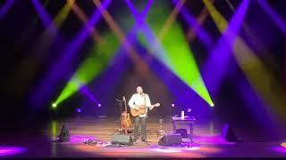 Tommy Emmanuel (rock’n Roll). Anvers (be) . 21/02/2022