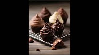 Chocolate Toping | Wild FoodLook