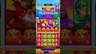 Yonorummy new game | Archer /// game | today launch new slots game