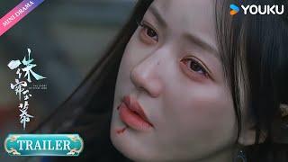 Trailer: EP18-EP19 | 凶险万分！燕子京舍命救端午 | 赵露思/刘宇宁 | 珠帘玉幕 The Story of Pearl Girl | YOUKU【ENGSUB】