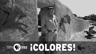 NMPBS ¡COLORES!: Allan Houser Part 1