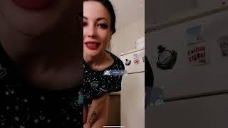 Miss Cherry Sexy Russian Girl Bigo Live