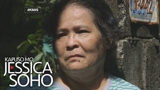 Kapuso Mo, Jessica Soho: Uuwi na si Rosita