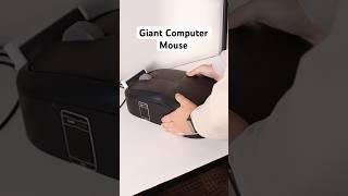 The Thickest Computer Mouse