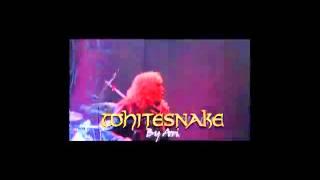 Whitesnake Bs  As  18 set  2011  02 Best years By Ari