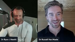 Why Your Doctor Won’t Tell You the Truth About Hormones with Dr. Russell Van Maele