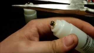 How To Refill Thermacell Butane Cartridges Cheap! Save Money!